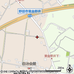 株式会社カモシダ　千葉営業所周辺の地図