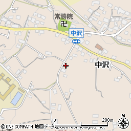 長野県茅野市玉川10149周辺の地図
