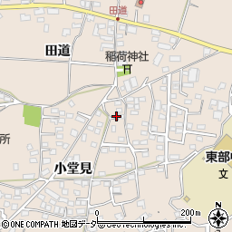 長野県茅野市玉川11059周辺の地図