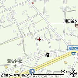 小島農園周辺の地図