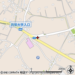 有限会社東武トラベルワールドサービス周辺の地図