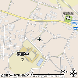 長野県茅野市玉川9954周辺の地図