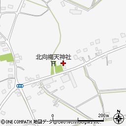 千葉日設株式会社周辺の地図