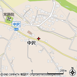 長野県茅野市玉川10436周辺の地図