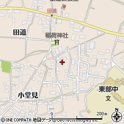 長野県茅野市玉川11062周辺の地図