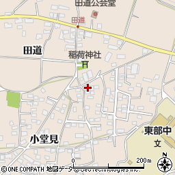 長野県茅野市玉川11061周辺の地図