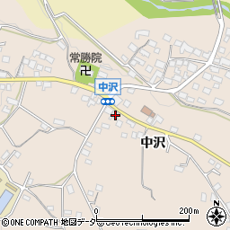 長野県茅野市玉川10273周辺の地図