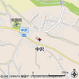 長野県茅野市玉川10266周辺の地図