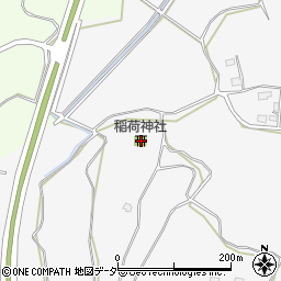 茨城県常総市内守谷町3213周辺の地図