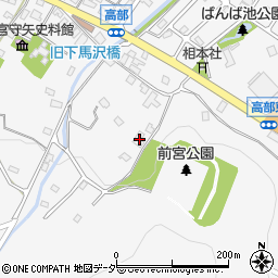 矢ケ崎工業周辺の地図