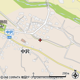長野県茅野市玉川10451周辺の地図