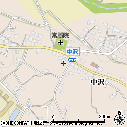 長野県茅野市玉川9999周辺の地図
