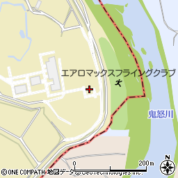 茨城県常総市坂手町32周辺の地図