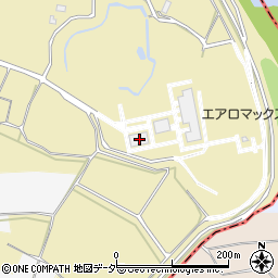 茨城県常総市坂手町125周辺の地図