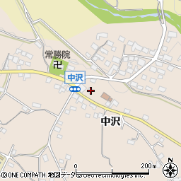 長野県茅野市玉川10158周辺の地図