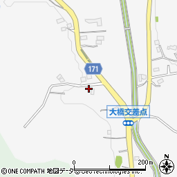 株式会社ソーマ周辺の地図