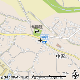 長野県茅野市玉川9996周辺の地図