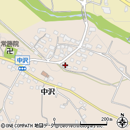 長野県茅野市玉川10376周辺の地図