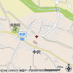 長野県茅野市玉川10368周辺の地図