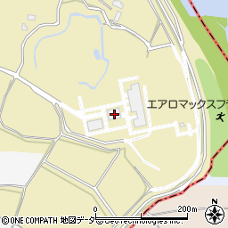 茨城県常総市坂手町118周辺の地図