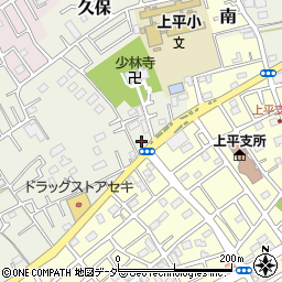 株式会社佐藤電気周辺の地図