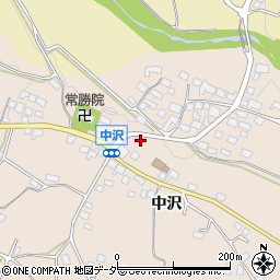 長野県茅野市玉川10272周辺の地図