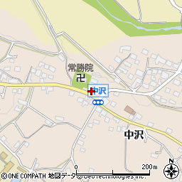 長野県茅野市玉川10276周辺の地図