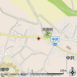長野県茅野市玉川9971周辺の地図