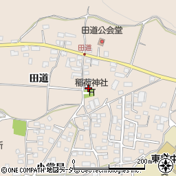 長野県茅野市玉川10962周辺の地図