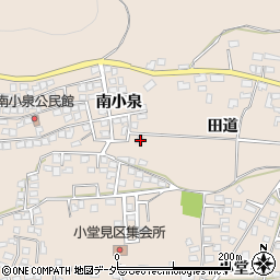 長野県茅野市玉川10912周辺の地図