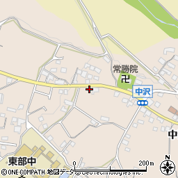 長野県茅野市玉川9960周辺の地図