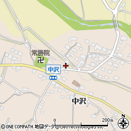 長野県茅野市玉川10349周辺の地図