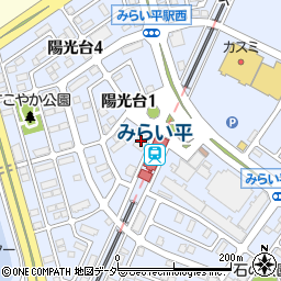 ステーションタワートヨシマ周辺の地図