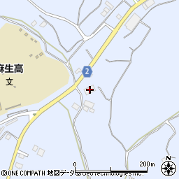 株式会社末広商店周辺の地図