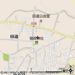 長野県茅野市玉川10964周辺の地図