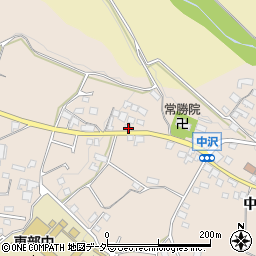 長野県茅野市玉川9891周辺の地図