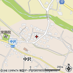 長野県茅野市玉川10378周辺の地図