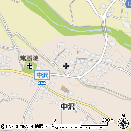 長野県茅野市玉川10354周辺の地図