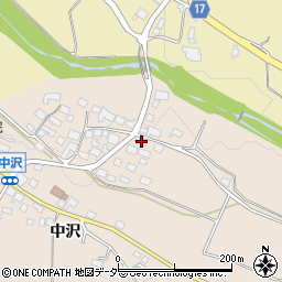 長野県茅野市玉川10444周辺の地図