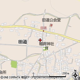 長野県茅野市玉川10959周辺の地図