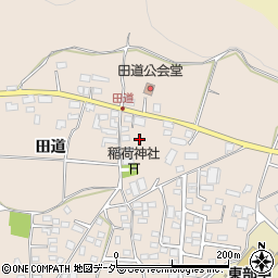 長野県茅野市玉川10965周辺の地図