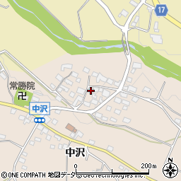 長野県茅野市玉川10362周辺の地図