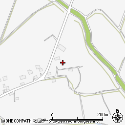 茨城県常総市内守谷町2473周辺の地図