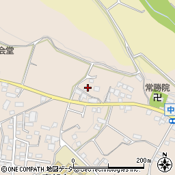 長野県茅野市玉川9903周辺の地図