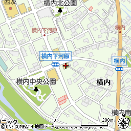 手芸センタートーカイ茅野店周辺の地図