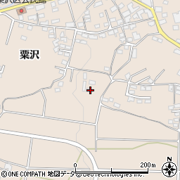 長野県茅野市玉川2631周辺の地図