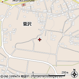長野県茅野市玉川2626周辺の地図