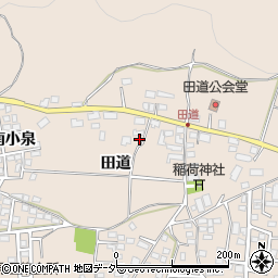 長野県茅野市玉川10946周辺の地図