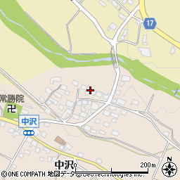長野県茅野市玉川10361周辺の地図