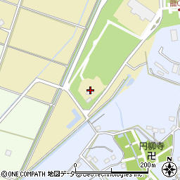 埼玉県春日部市上金崎759周辺の地図